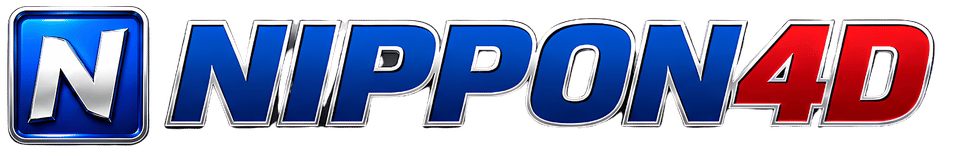 NIPPON4D Logo